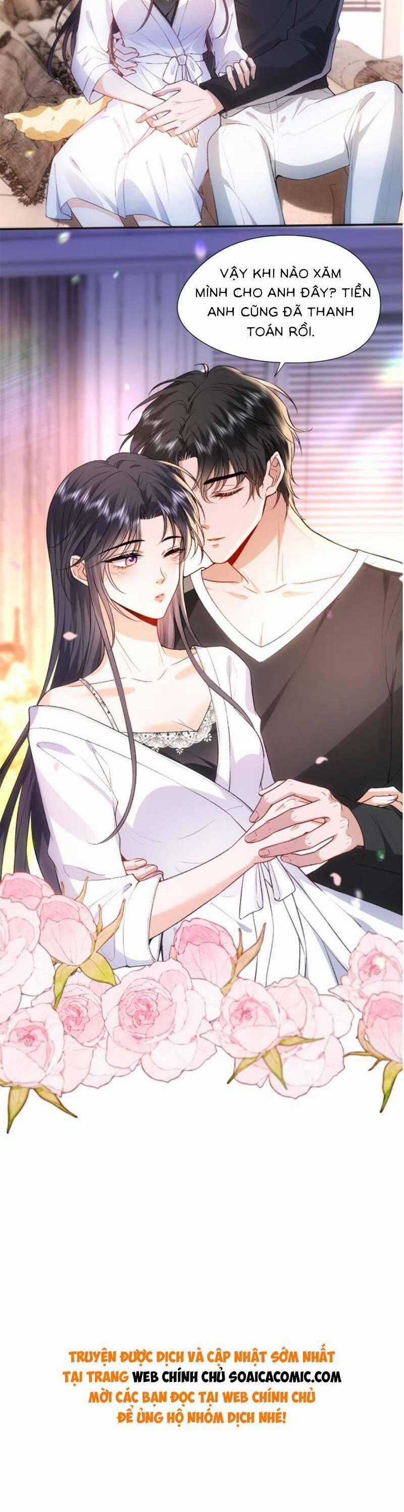 Vợ Của Lục Tổng Không Phải Dạng Vừa Chương 75 trang 20