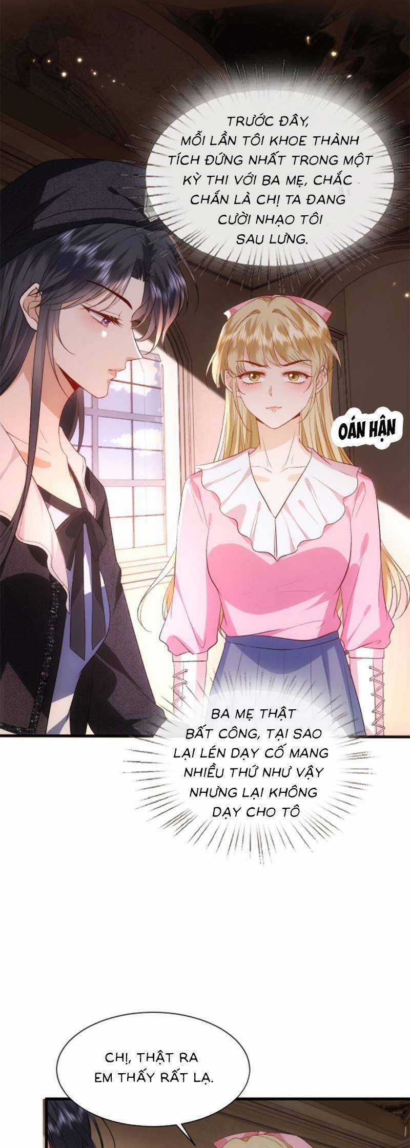 Vợ Của Lục Tổng Không Phải Dạng Vừa Chương 75 trang 8