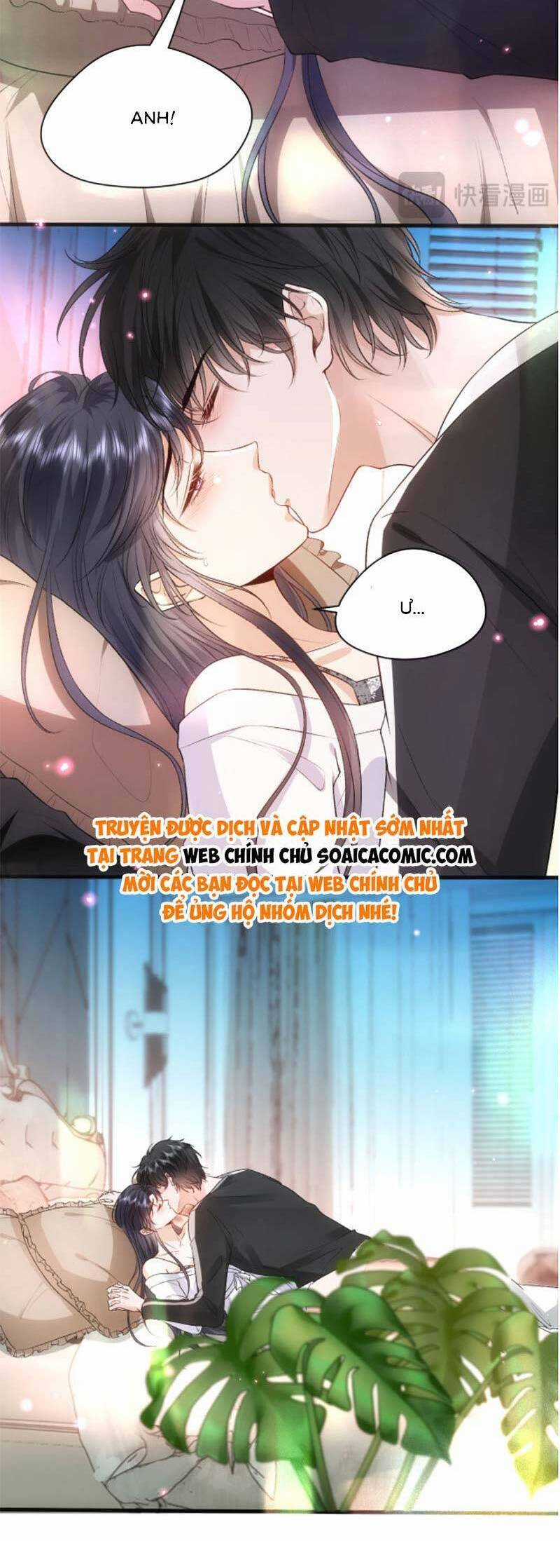 Vợ Của Lục Tổng Không Phải Dạng Vừa Chương 76 trang 11