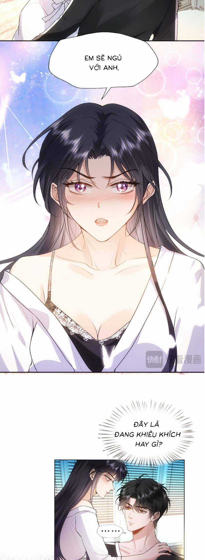 Vợ Của Lục Tổng Không Phải Dạng Vừa Chương 76 trang 13