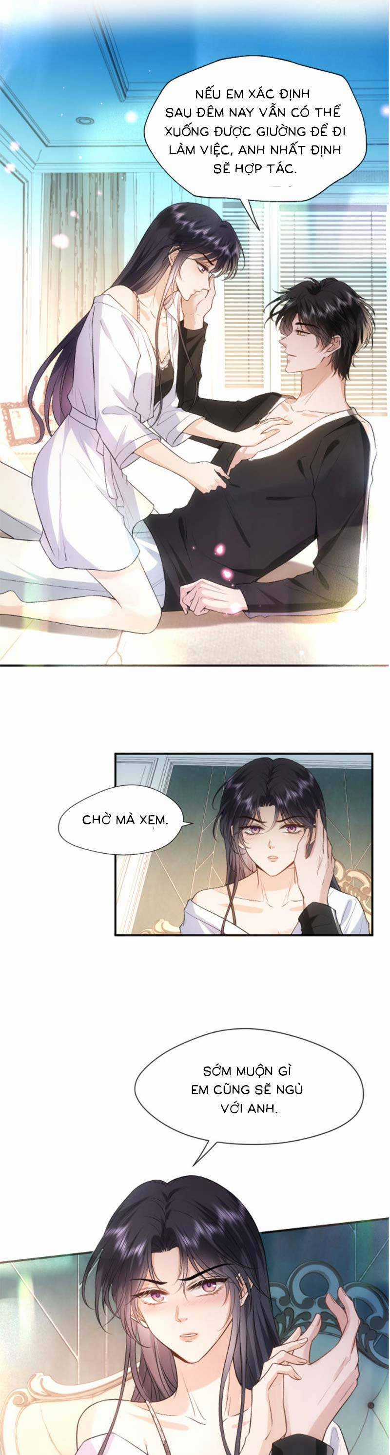 Vợ Của Lục Tổng Không Phải Dạng Vừa Chương 76 trang 15