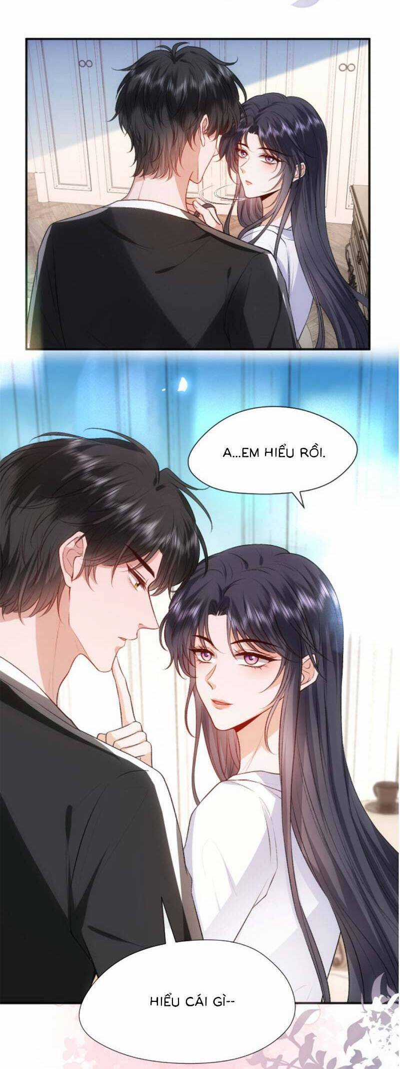 Vợ Của Lục Tổng Không Phải Dạng Vừa Chương 76 trang 2