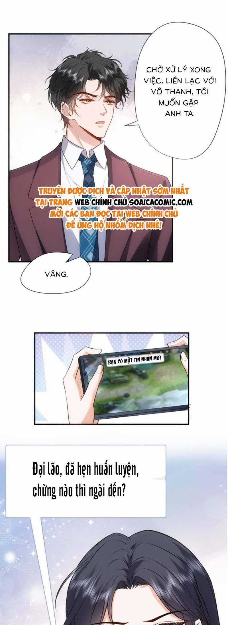 Vợ Của Lục Tổng Không Phải Dạng Vừa Chương 76 trang 20