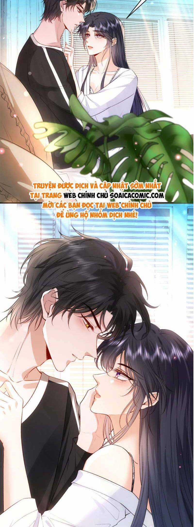 Vợ Của Lục Tổng Không Phải Dạng Vừa Chương 76 trang 7