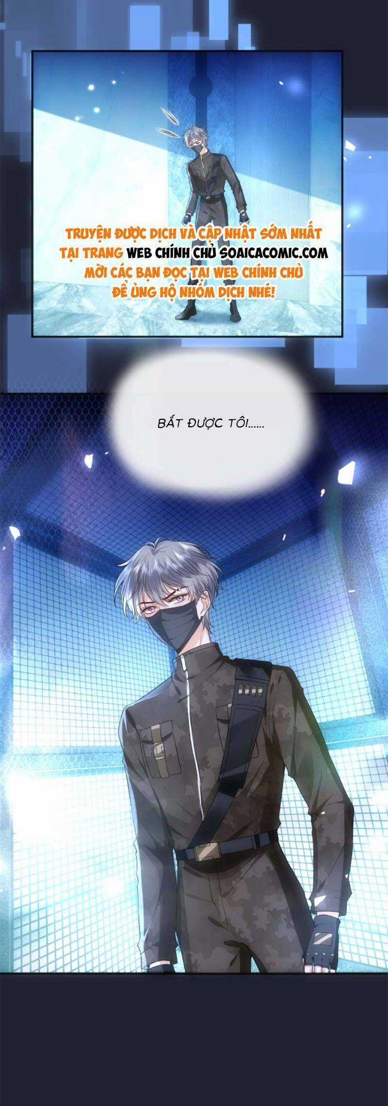 Vợ Của Lục Tổng Không Phải Dạng Vừa Chương 77 trang 10