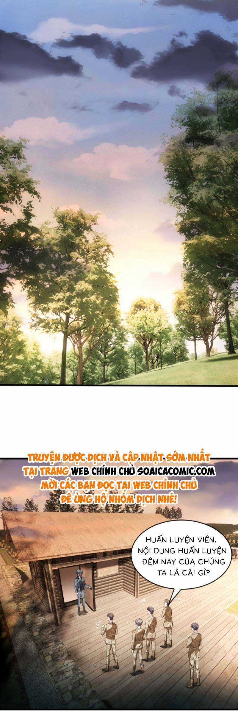 Vợ Của Lục Tổng Không Phải Dạng Vừa Chương 77 trang 14