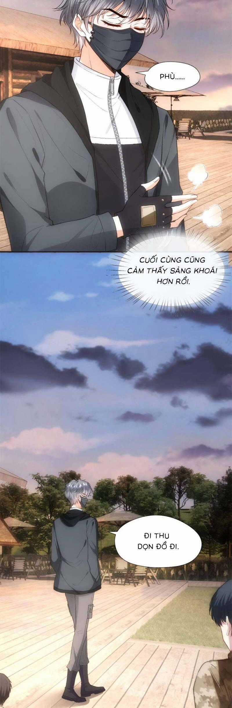 Vợ Của Lục Tổng Không Phải Dạng Vừa Chương 77 trang 19