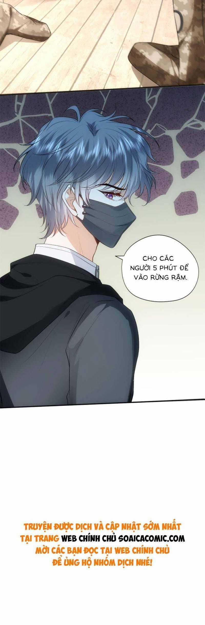 Vợ Của Lục Tổng Không Phải Dạng Vừa Chương 77 trang 20