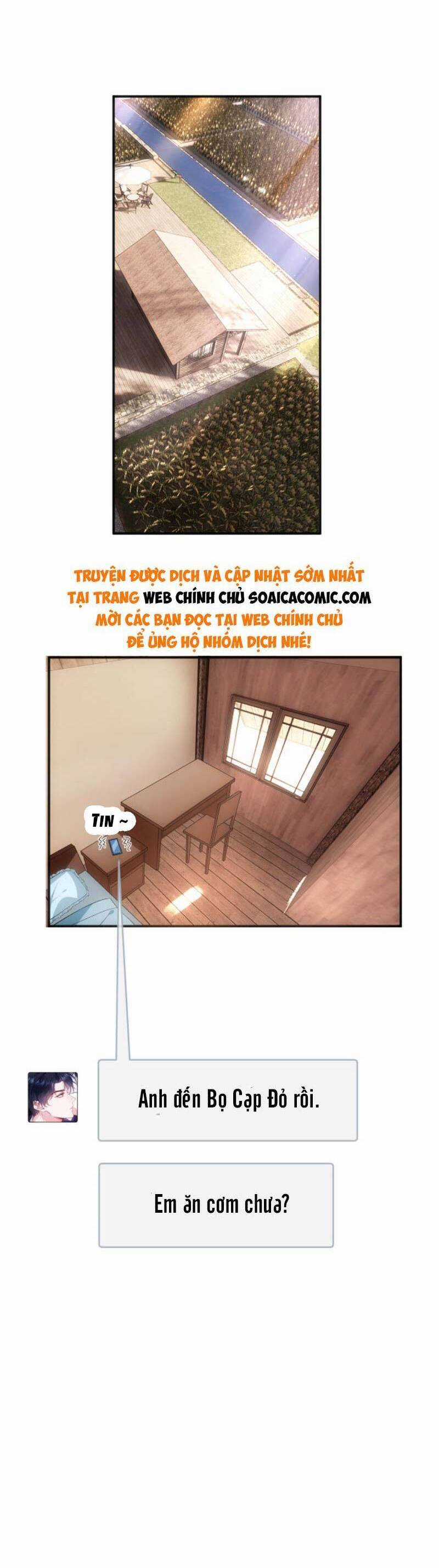 Vợ Của Lục Tổng Không Phải Dạng Vừa Chương 77 trang 4