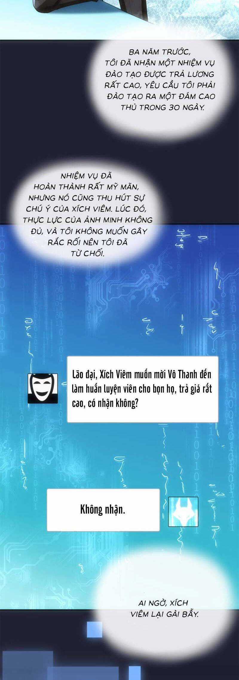 Vợ Của Lục Tổng Không Phải Dạng Vừa Chương 77 trang 9