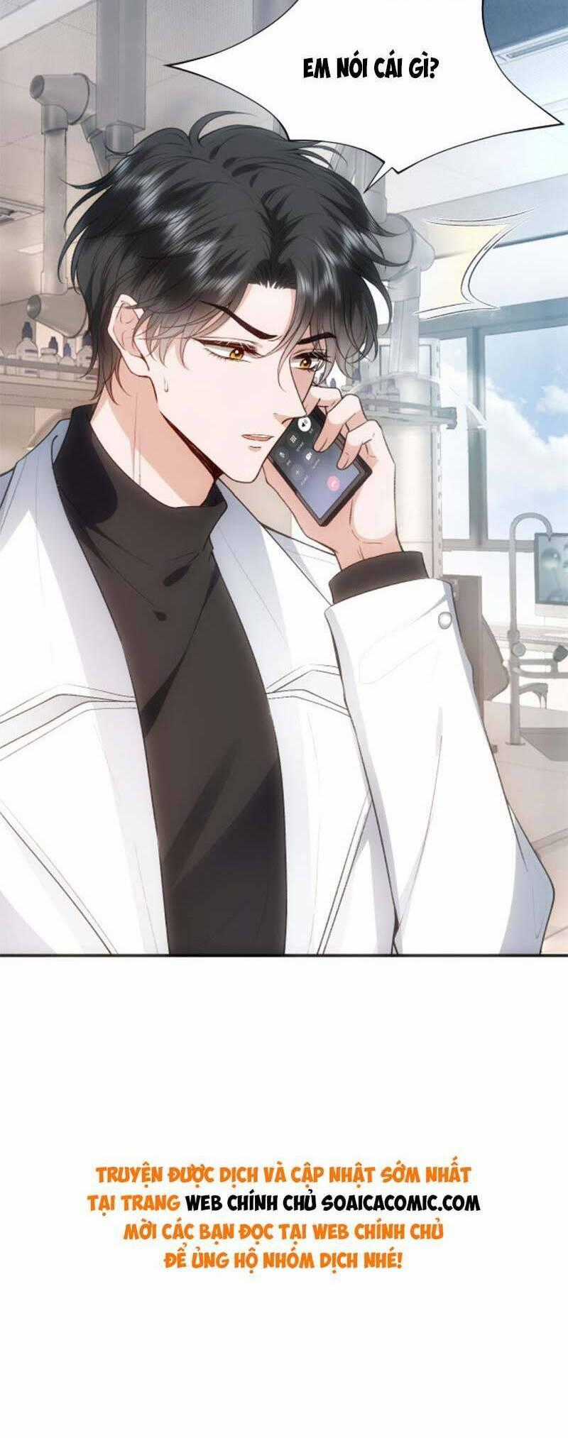 Vợ Của Lục Tổng Không Phải Dạng Vừa Chương 78 trang 16