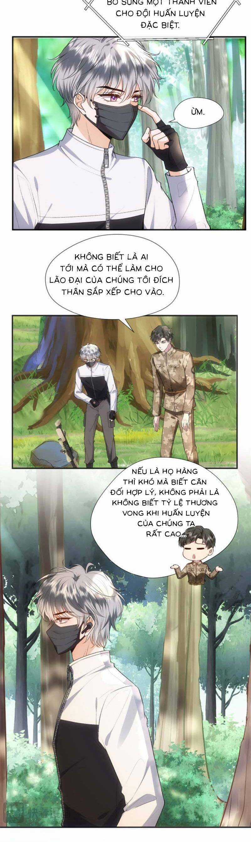 Vợ Của Lục Tổng Không Phải Dạng Vừa Chương 78 trang 2