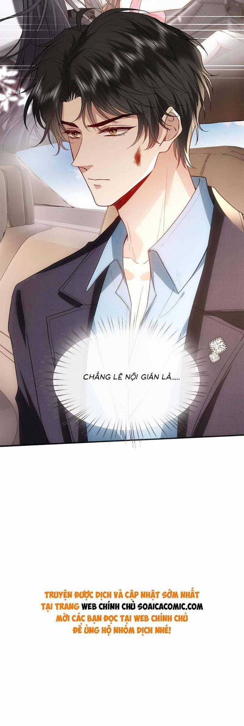 Vợ Của Lục Tổng Không Phải Dạng Vừa Chương 79 trang 14