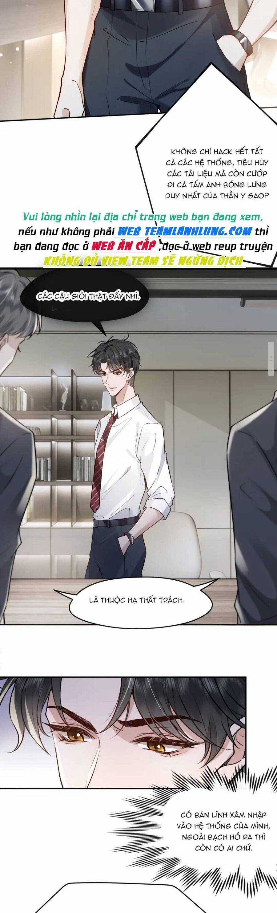 Vợ Của Lục Tổng Không Phải Dạng Vừa Chương 8 trang 15