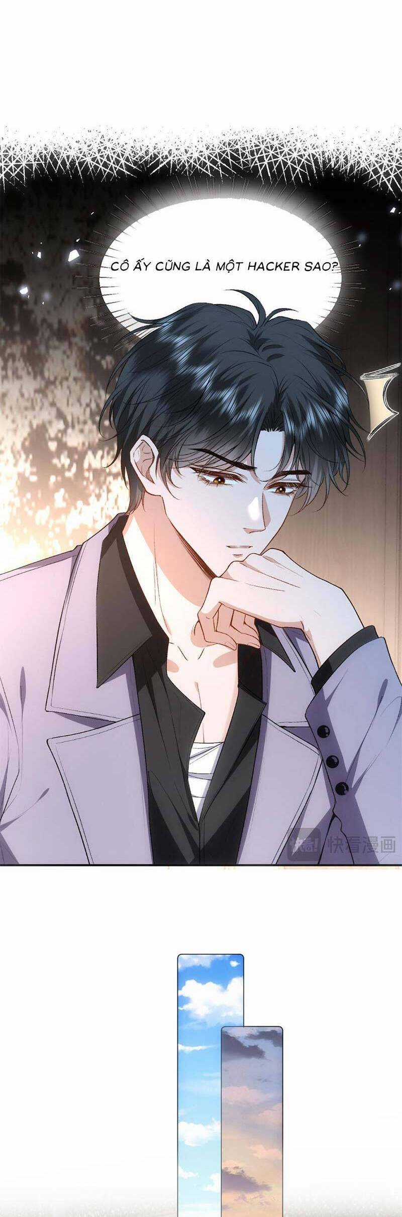 Vợ Của Lục Tổng Không Phải Dạng Vừa Chương 80 trang 2