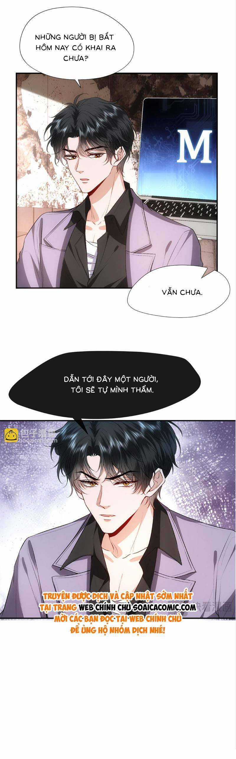 Vợ Của Lục Tổng Không Phải Dạng Vừa Chương 80 trang 9