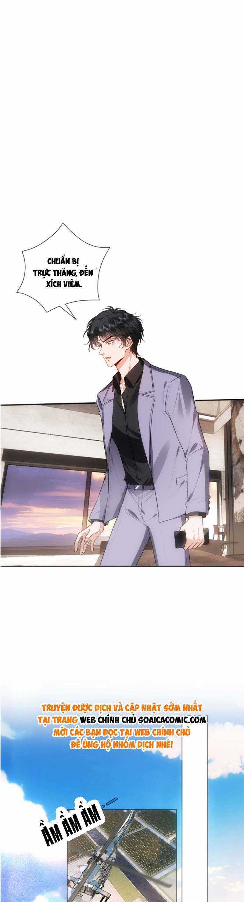 Vợ Của Lục Tổng Không Phải Dạng Vừa Chương 81 trang 9