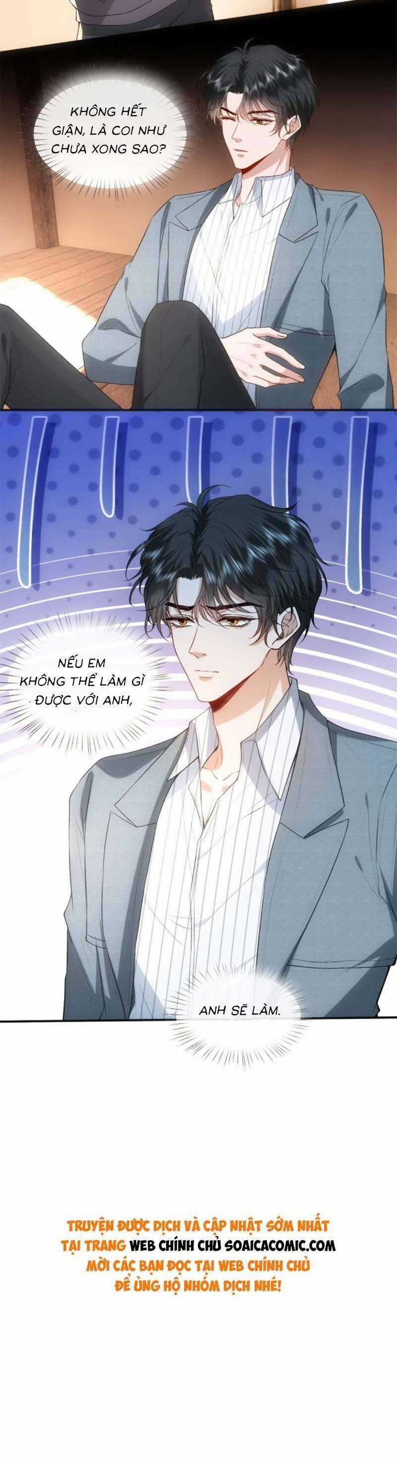 Vợ Của Lục Tổng Không Phải Dạng Vừa Chương 82 trang 12