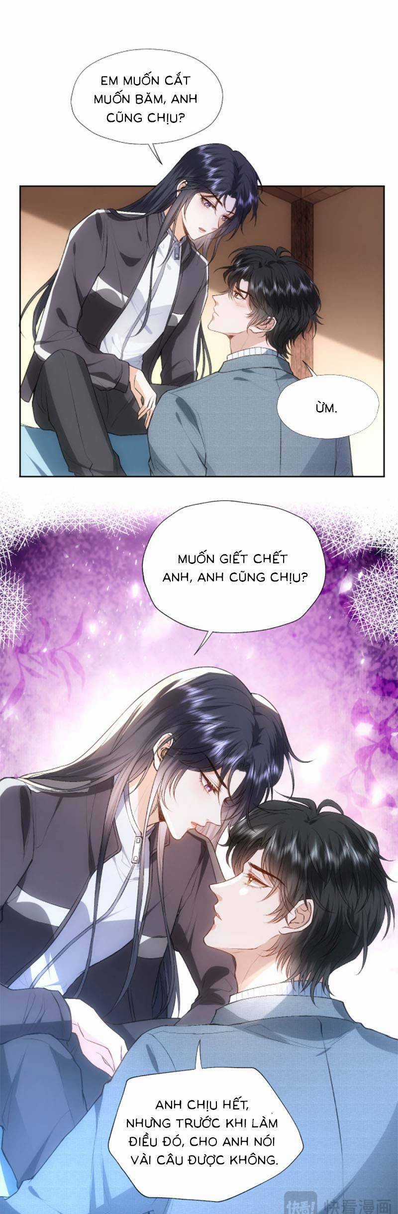 Vợ Của Lục Tổng Không Phải Dạng Vừa Chương 82 trang 7