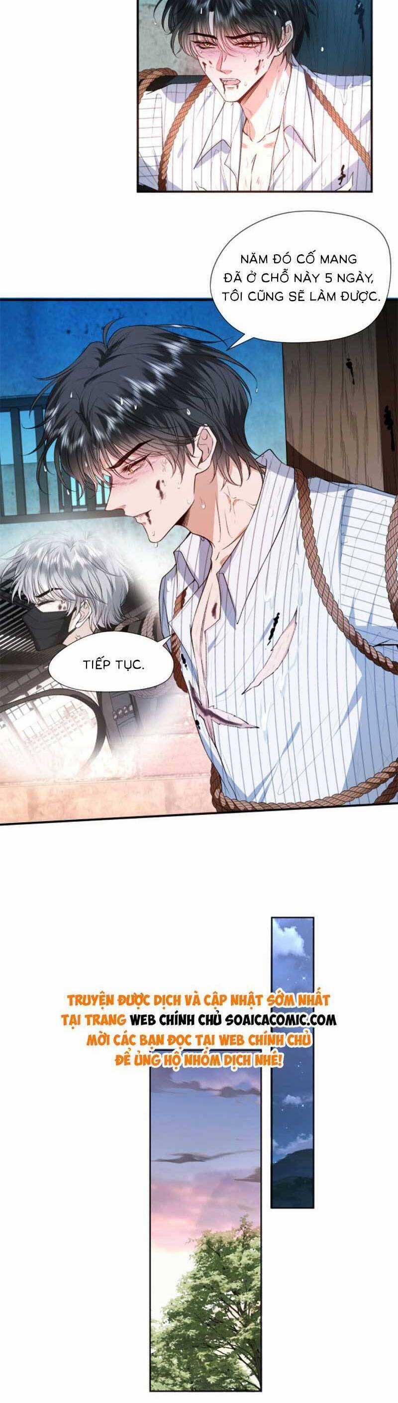 Vợ Của Lục Tổng Không Phải Dạng Vừa Chương 83 trang 11