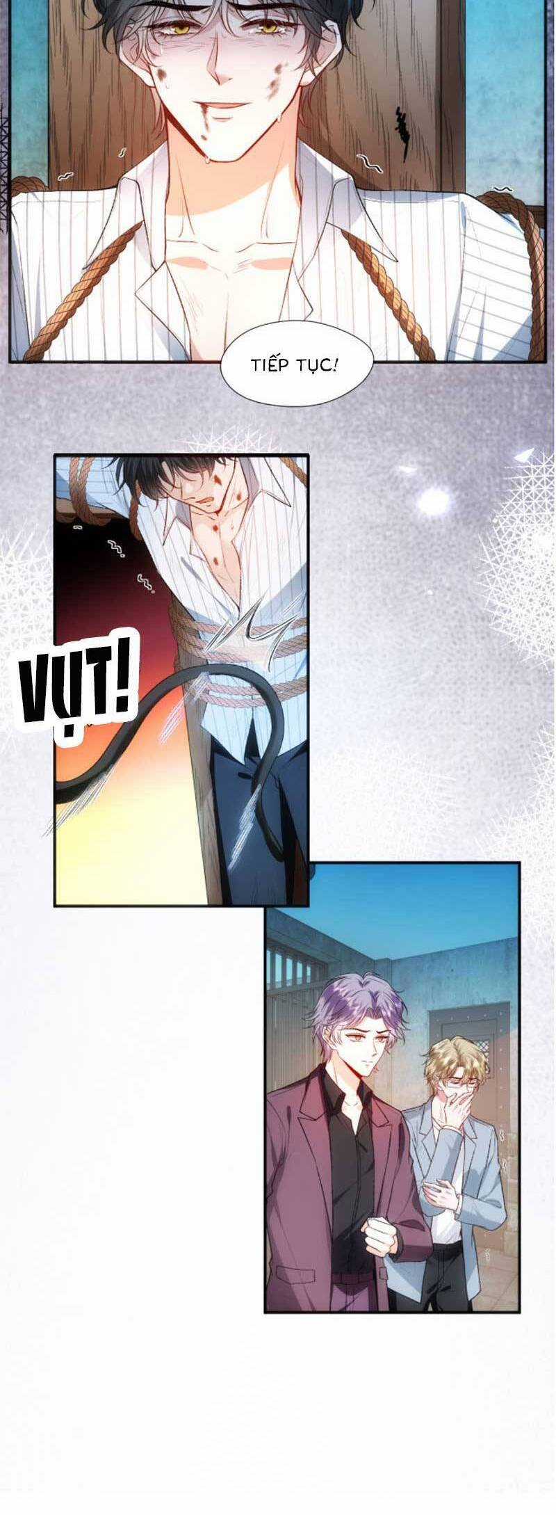 Vợ Của Lục Tổng Không Phải Dạng Vừa Chương 83 trang 7