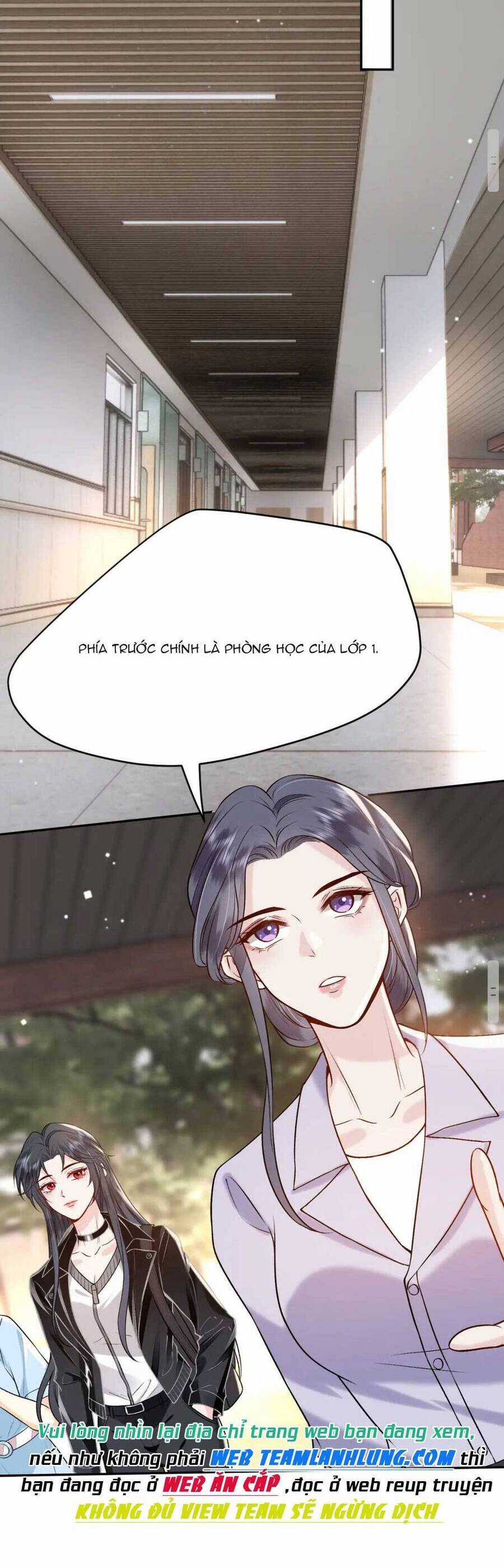 Vợ Của Lục Tổng Không Phải Dạng Vừa Chương 9 trang 14