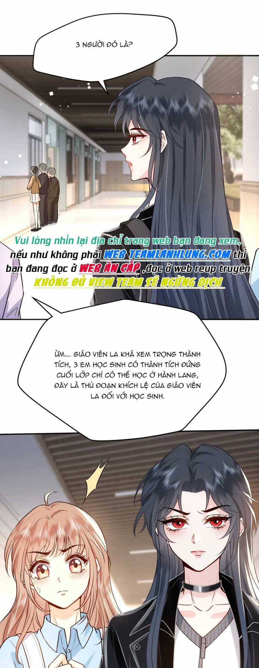 Vợ Của Lục Tổng Không Phải Dạng Vừa Chương 9 trang 15