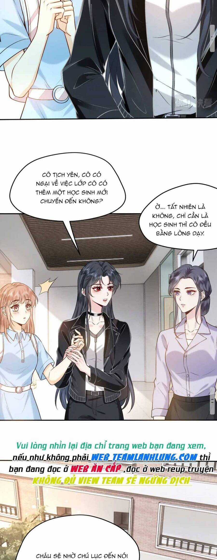 Vợ Của Lục Tổng Không Phải Dạng Vừa Chương 9 trang 16