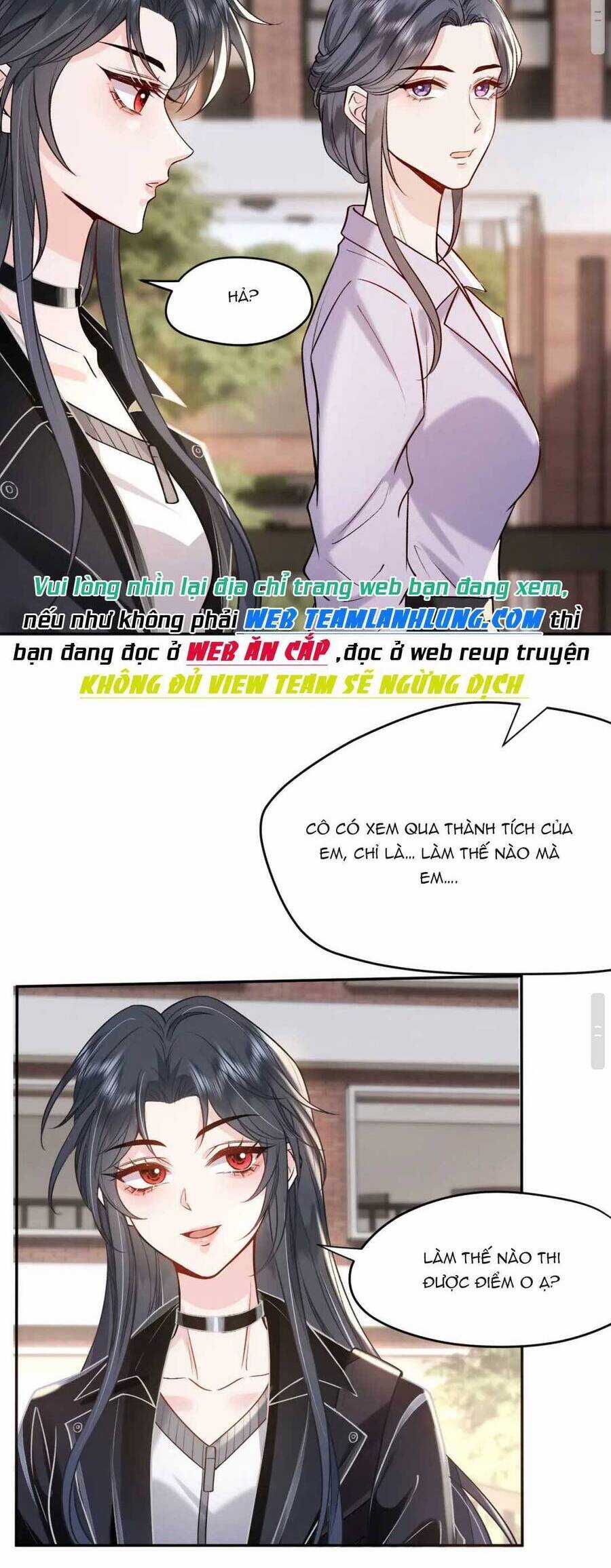 Vợ Của Lục Tổng Không Phải Dạng Vừa Chương 9 trang 18