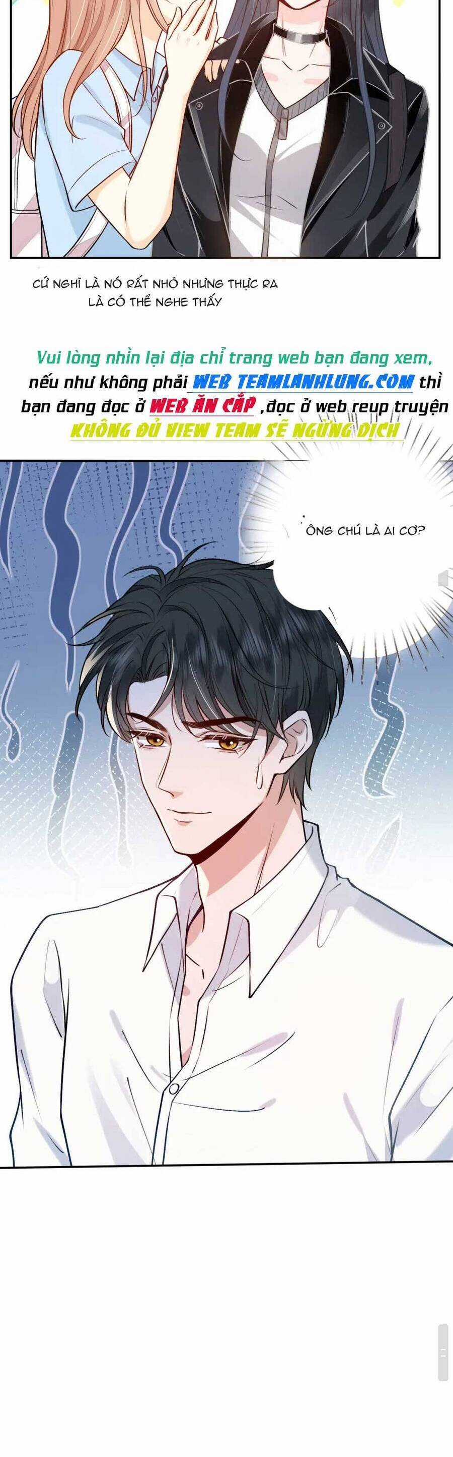 Vợ Của Lục Tổng Không Phải Dạng Vừa Chương 9 trang 24