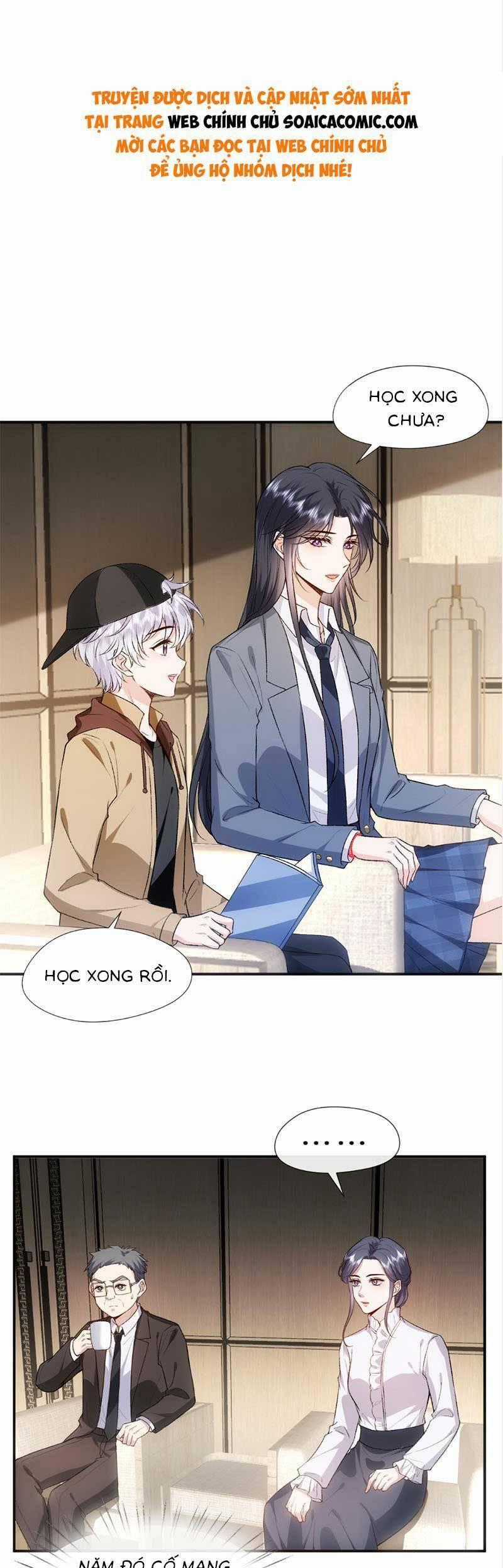 Vợ Của Lục Tổng Không Phải Dạng Vừa Chương 91 trang 0
