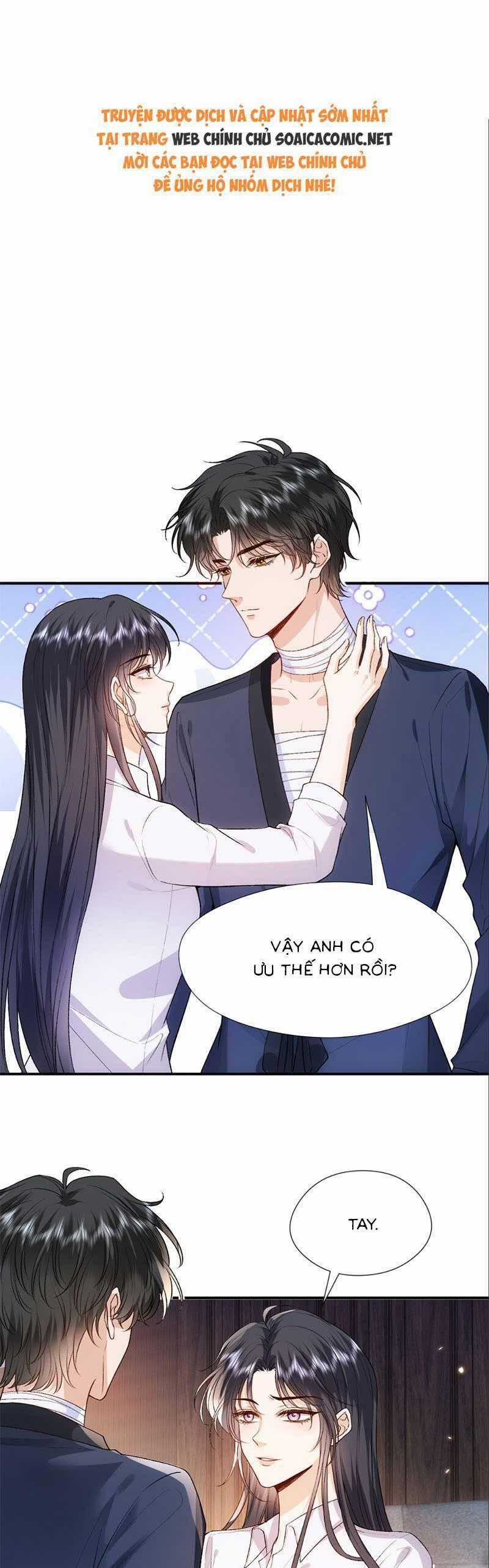 Vợ Của Lục Tổng Không Phải Dạng Vừa Chương 94 trang 0