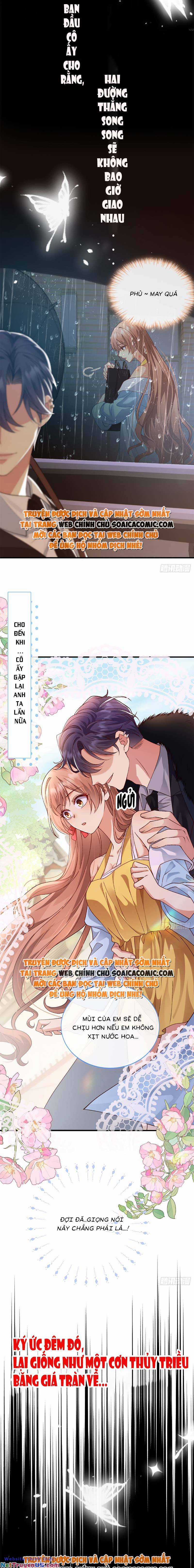 Vợ Của Lục Tổng Ngày Nào Cũng Muốn Bỏ Trốn Chapter 0 trang 2