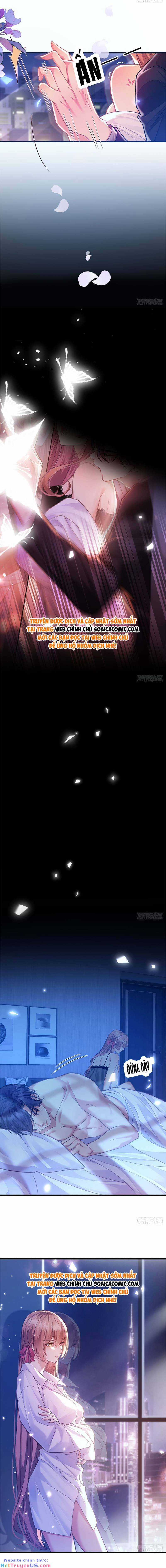 Vợ Của Lục Tổng Ngày Nào Cũng Muốn Bỏ Trốn Chapter 1 trang 2