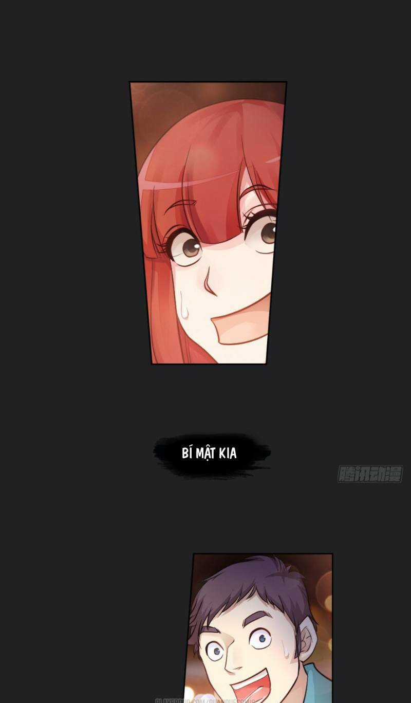 Vợ Của Tôi Là Quỷ Vương Chapter 1 trang 10