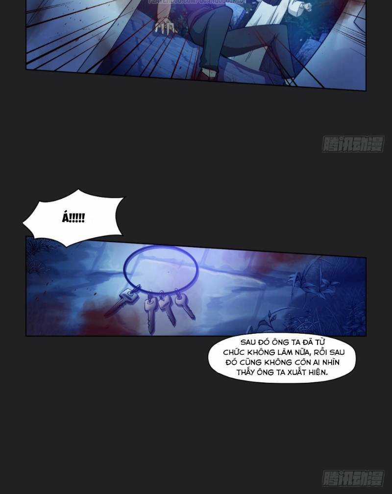 Vợ Của Tôi Là Quỷ Vương Chapter 1 trang 17