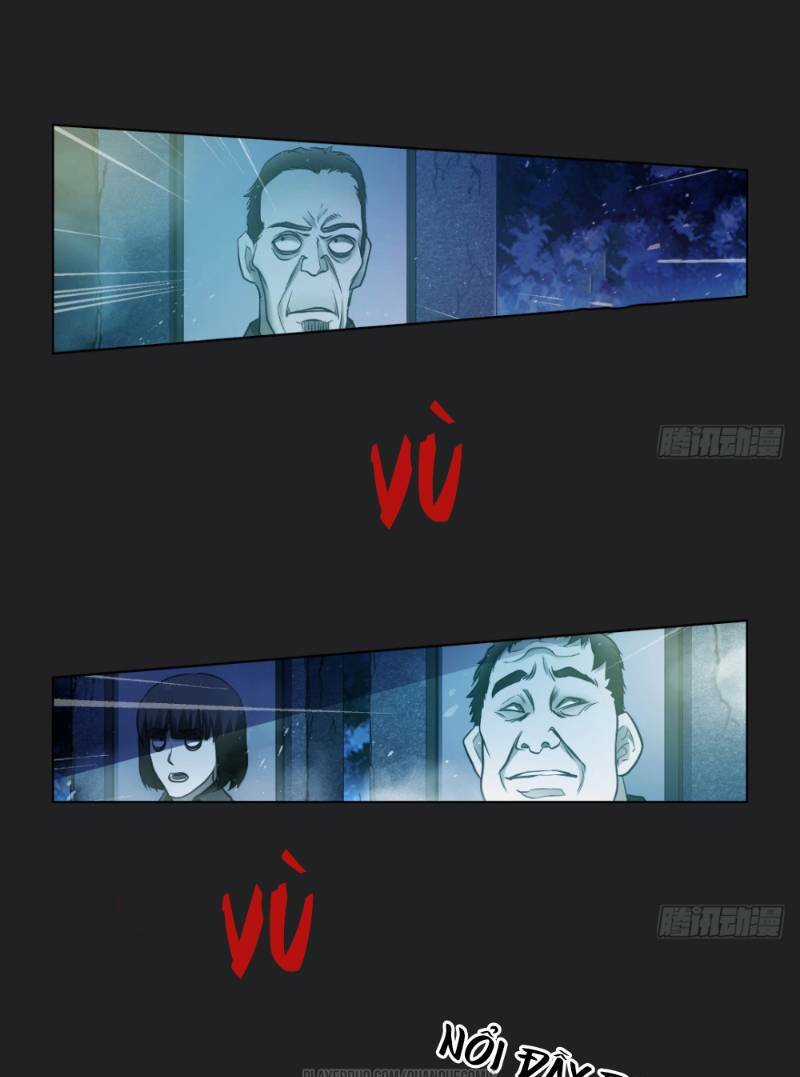 Vợ Của Tôi Là Quỷ Vương Chapter 1 trang 4