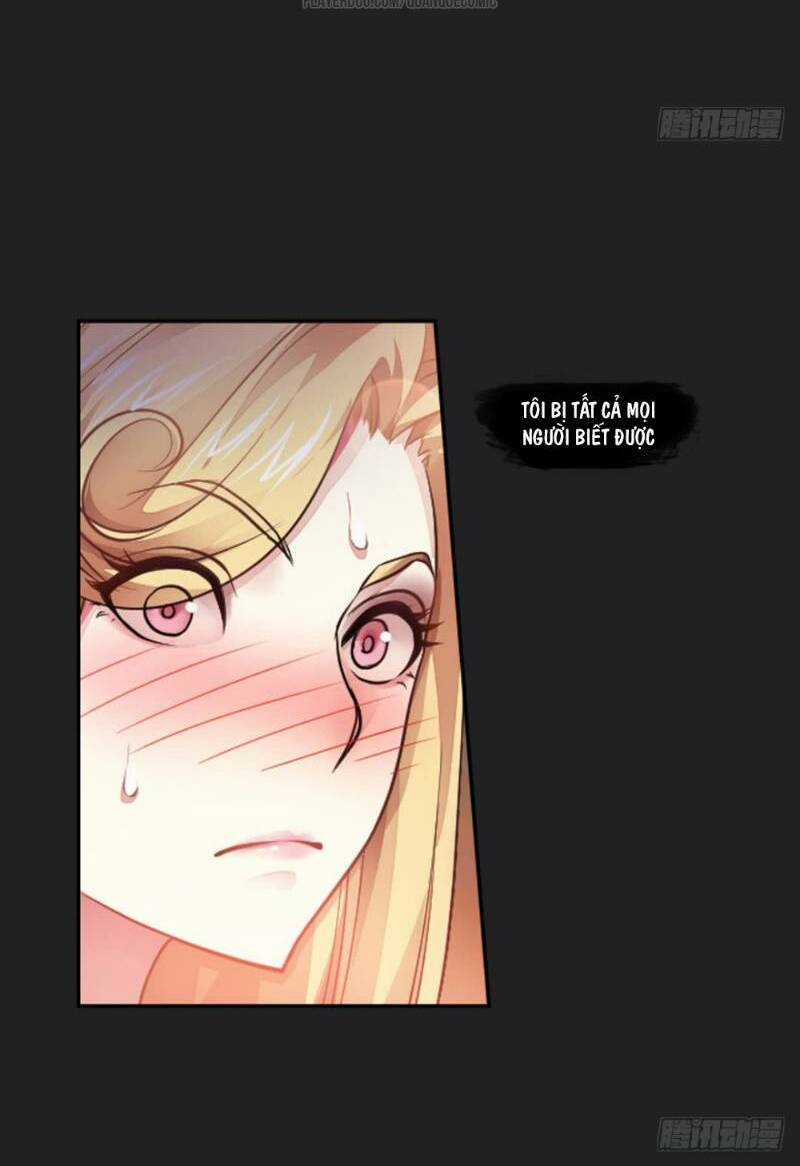 Vợ Của Tôi Là Quỷ Vương Chapter 1 trang 9