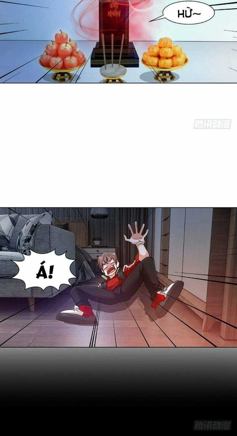 Vợ Của Tôi Là Quỷ Vương Chapter 10 trang 11