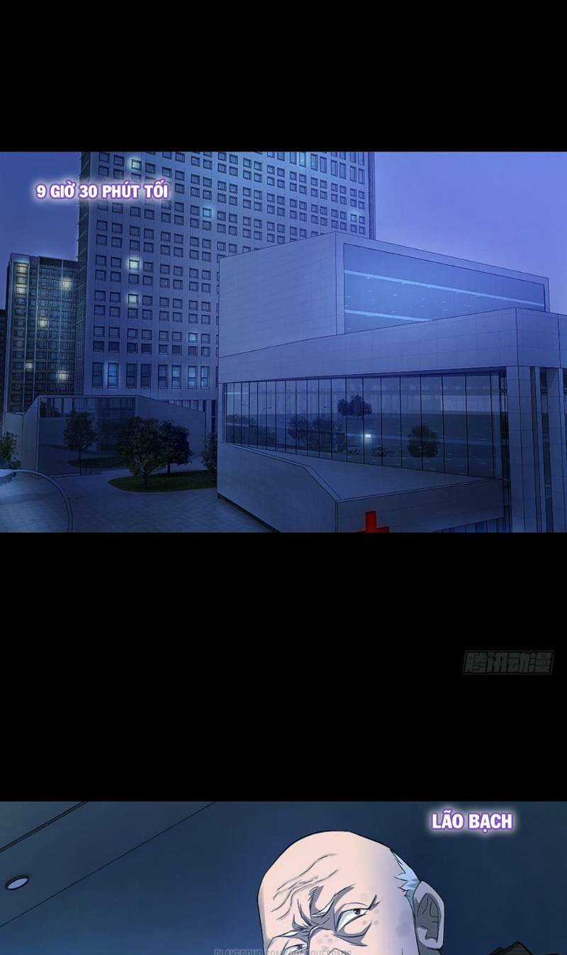 Vợ Của Tôi Là Quỷ Vương Chapter 10 trang 12