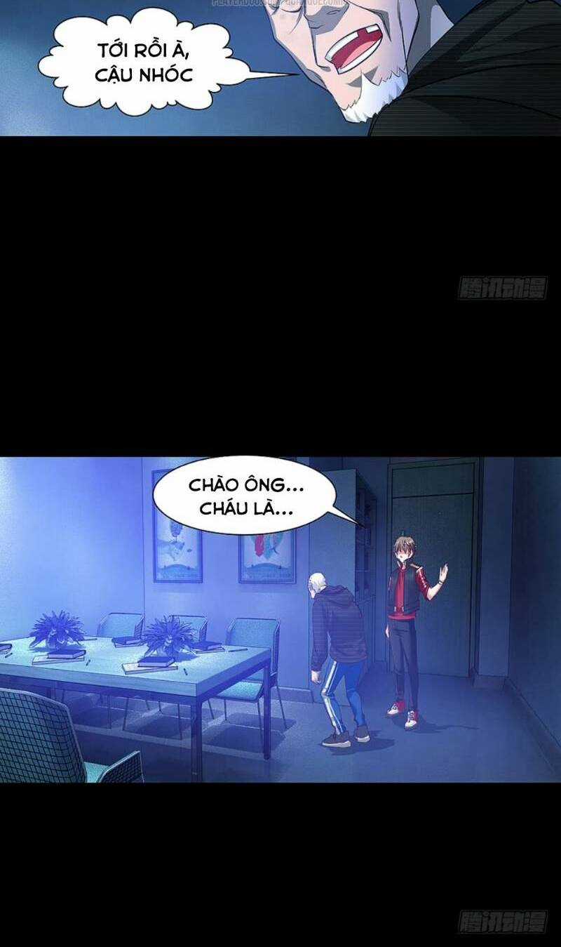 Vợ Của Tôi Là Quỷ Vương Chapter 10 trang 13