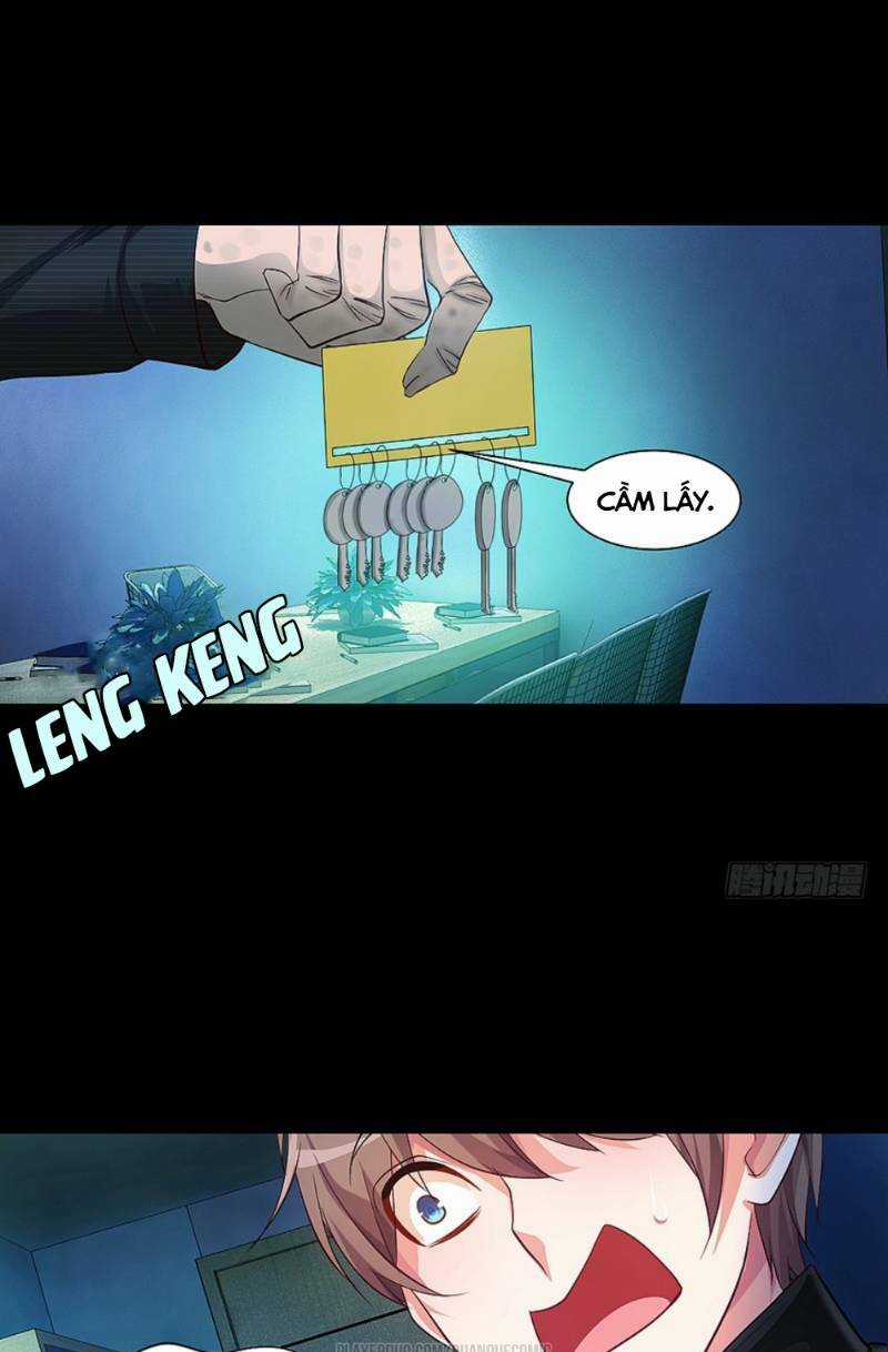 Vợ Của Tôi Là Quỷ Vương Chapter 10 trang 14