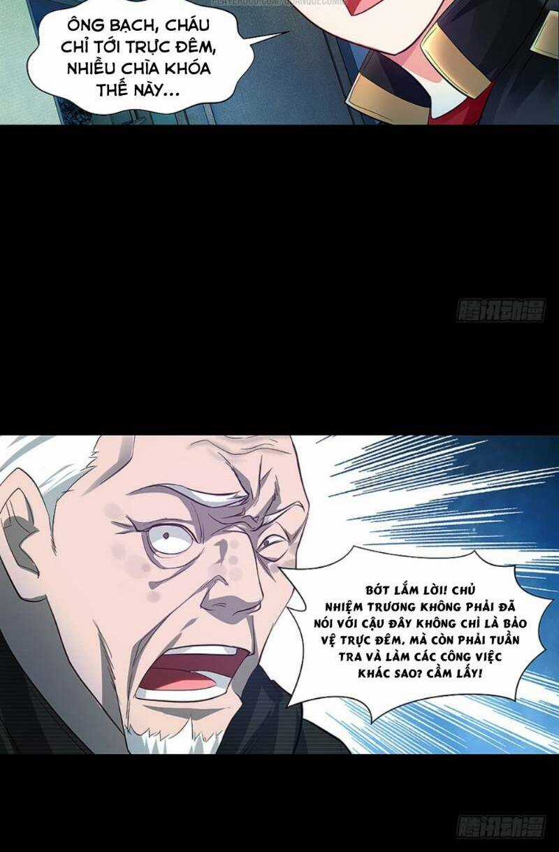 Vợ Của Tôi Là Quỷ Vương Chapter 10 trang 15