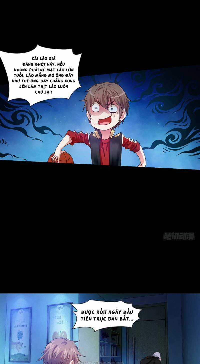 Vợ Của Tôi Là Quỷ Vương Chapter 10 trang 16