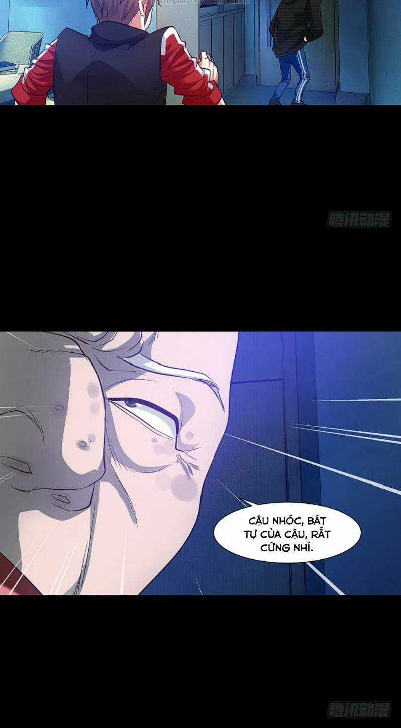 Vợ Của Tôi Là Quỷ Vương Chapter 10 trang 17