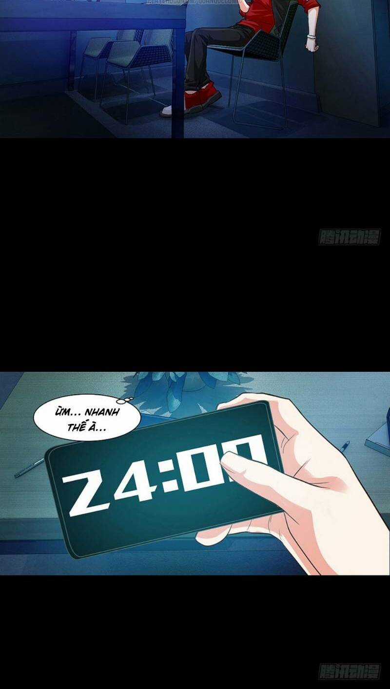 Vợ Của Tôi Là Quỷ Vương Chapter 10 trang 21