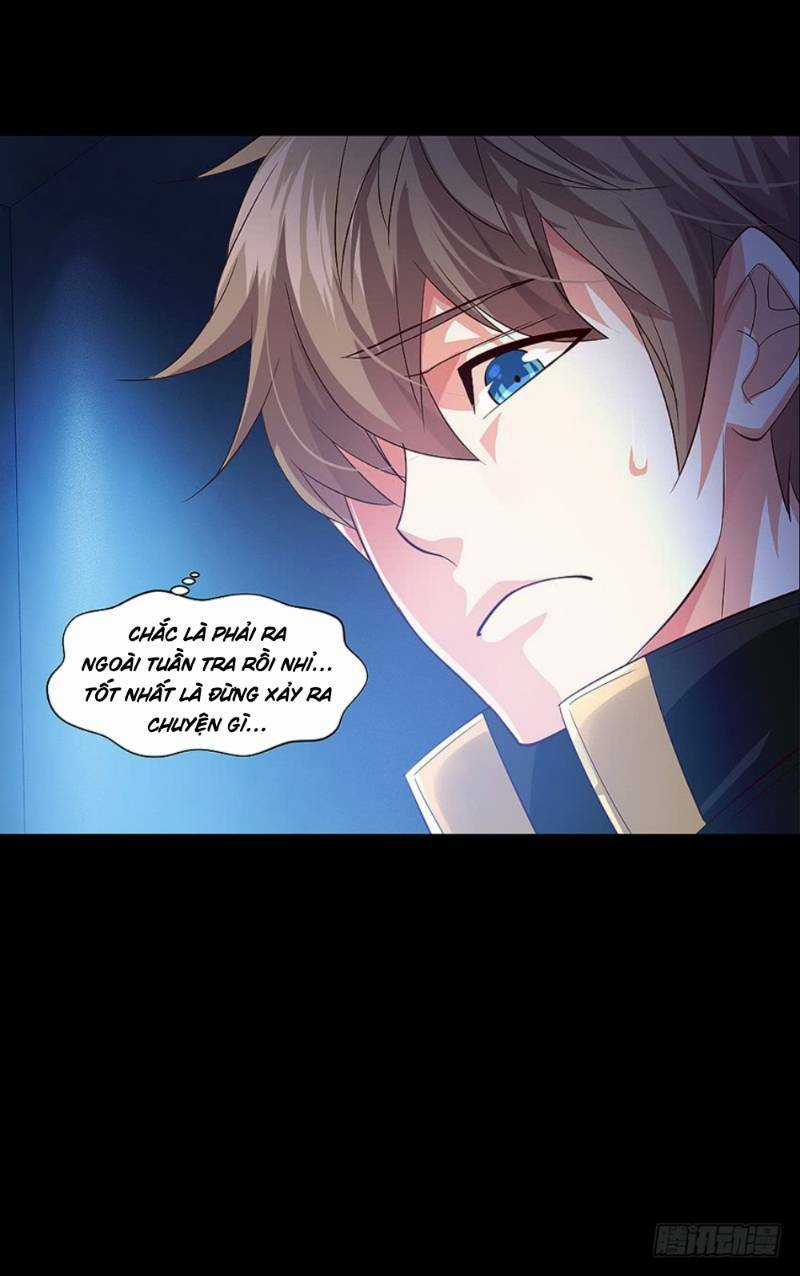 Vợ Của Tôi Là Quỷ Vương Chapter 10 trang 22