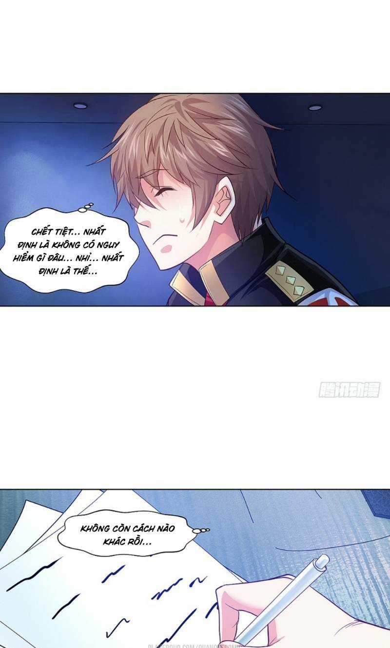 Vợ Của Tôi Là Quỷ Vương Chapter 10 trang 4