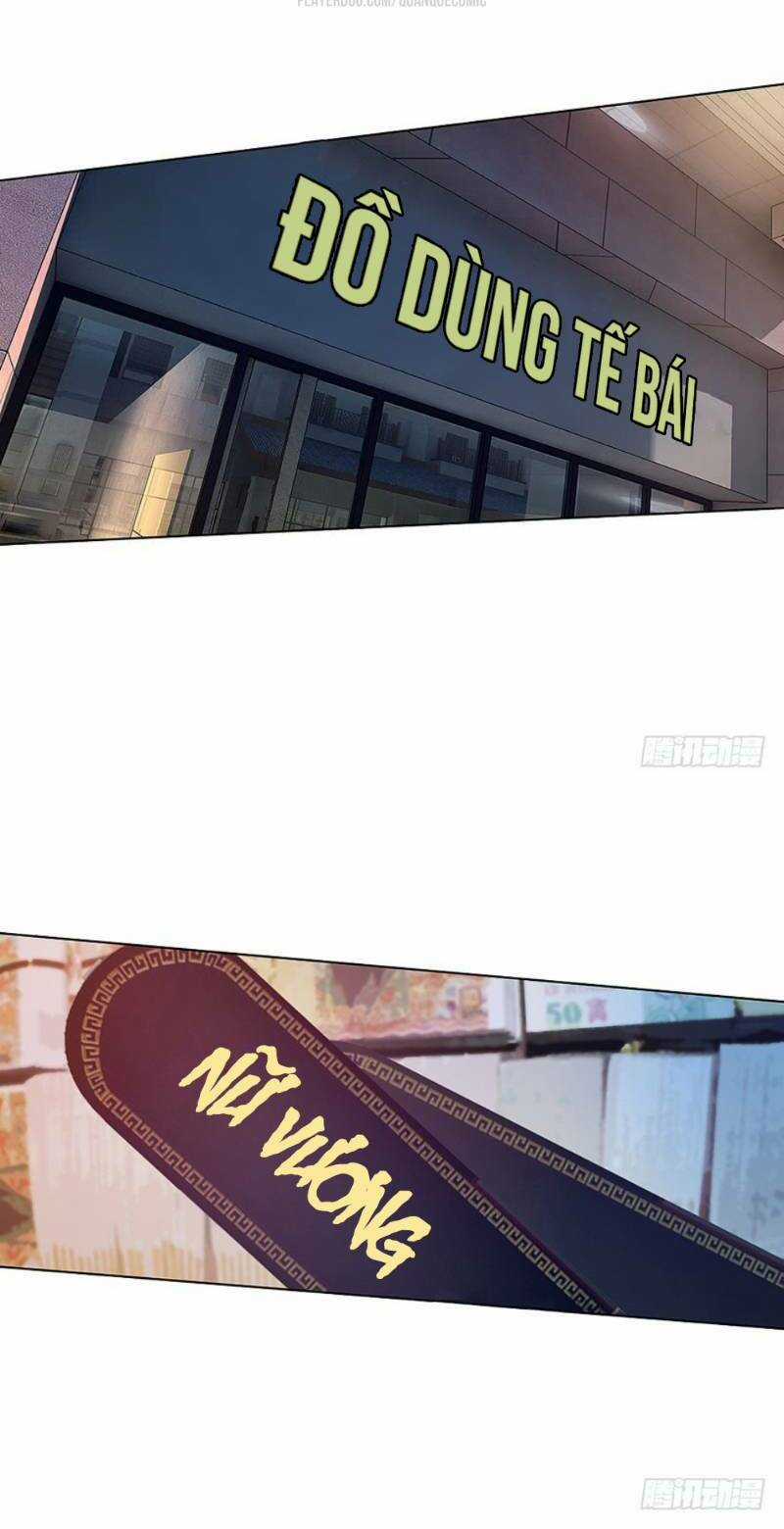 Vợ Của Tôi Là Quỷ Vương Chapter 10 trang 7