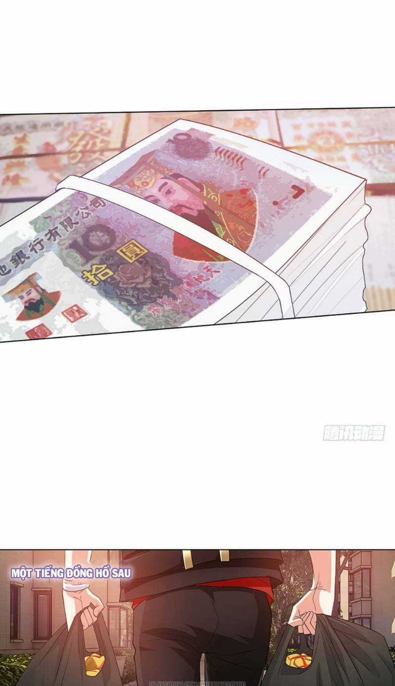 Vợ Của Tôi Là Quỷ Vương Chapter 10 trang 8